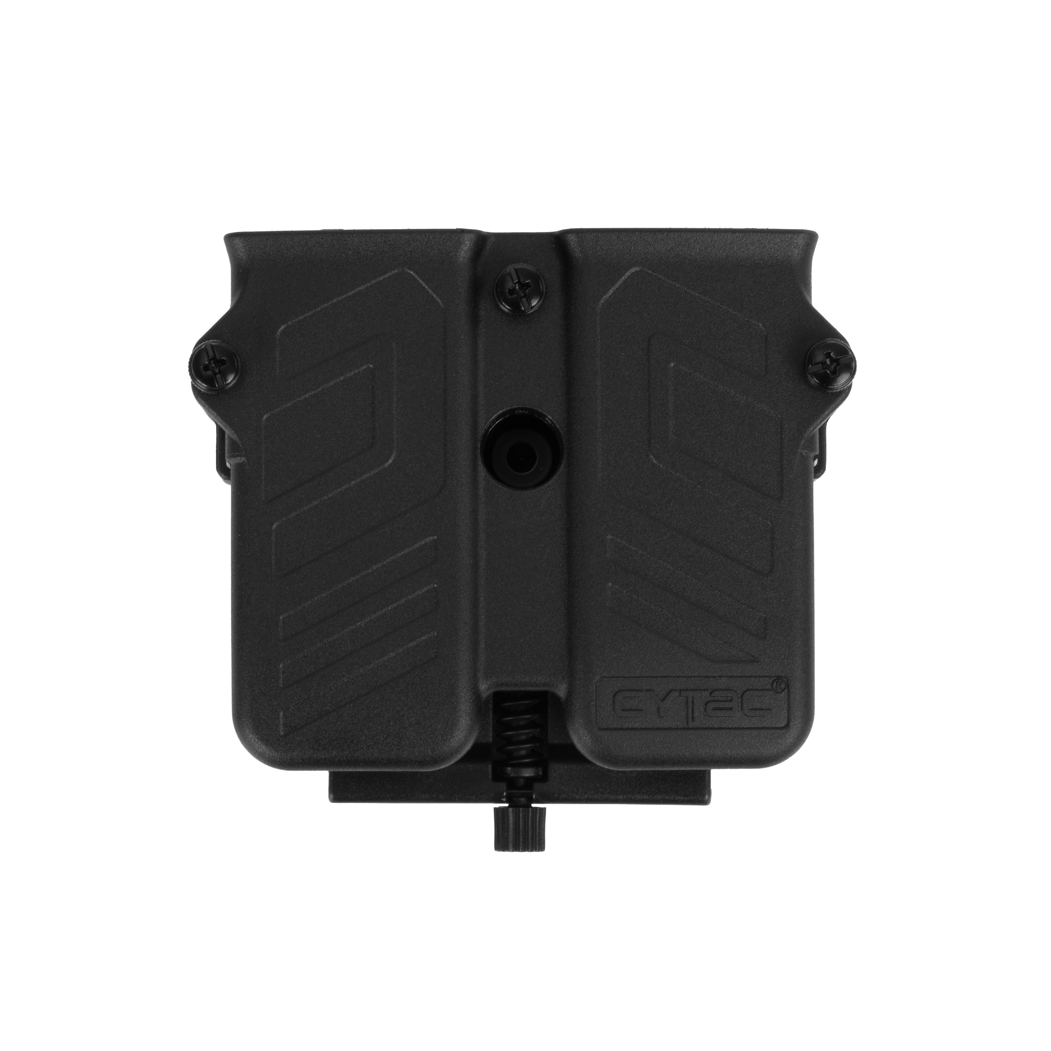 Cytac Pouch for 9 mm Magazines - Universal