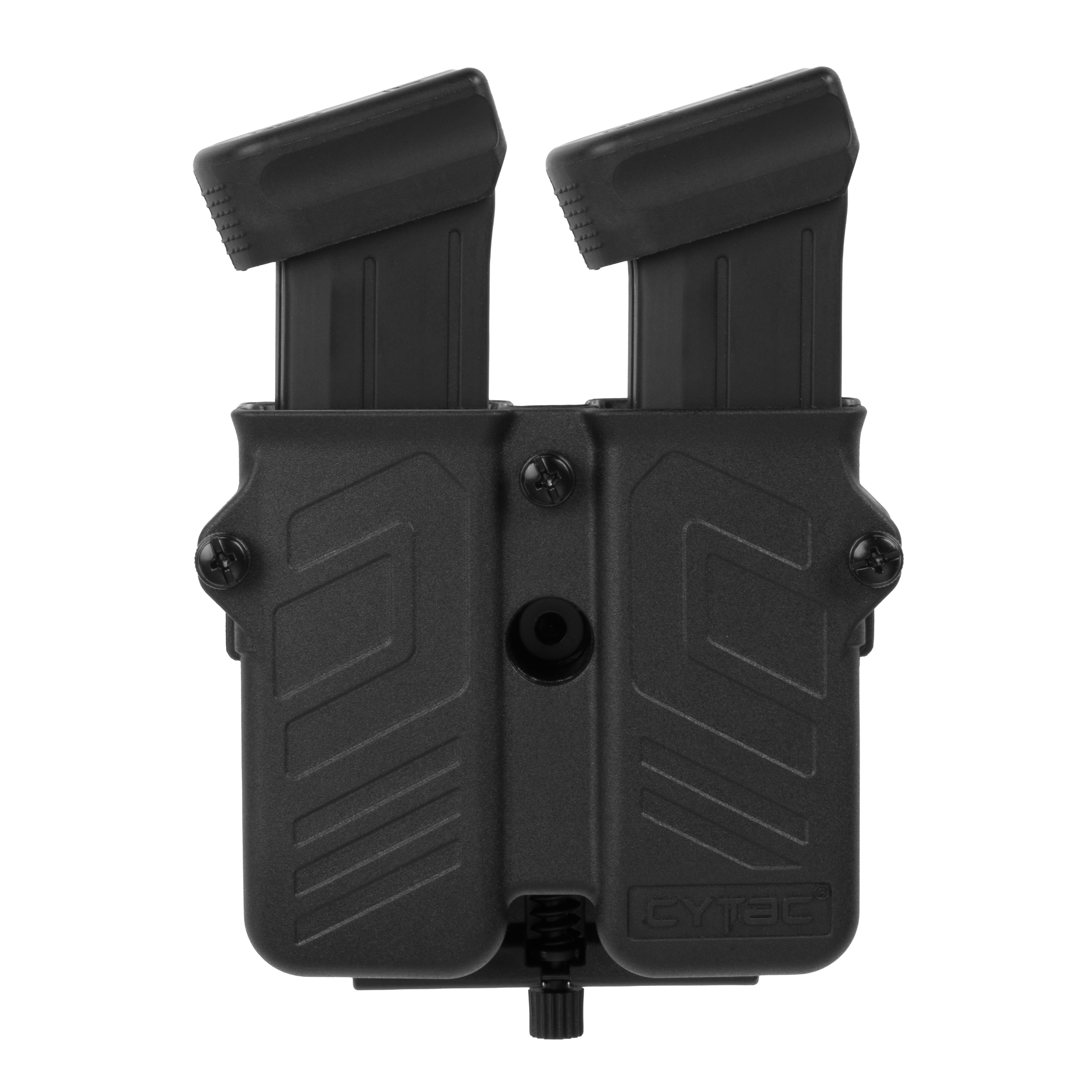 Cytac Pouch for 9 mm Magazines - Universal