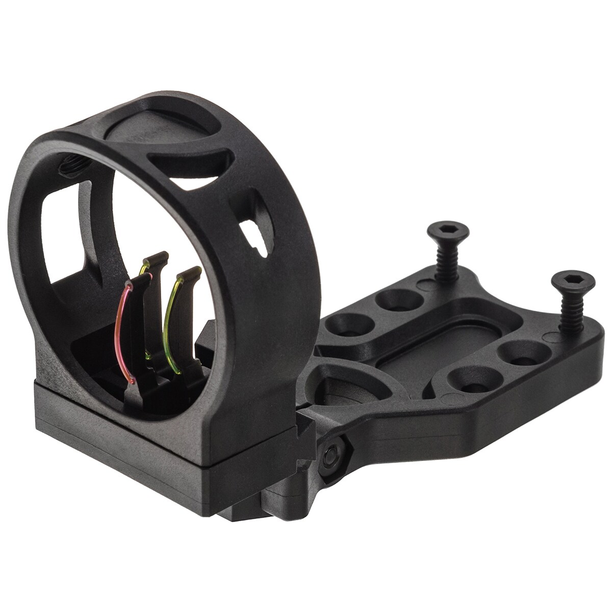 Peo Lang 3-pin Sight V.1 for Compound Bow