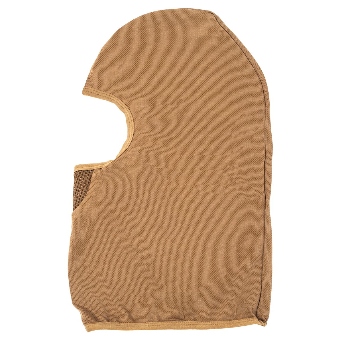 MFH 1-hole Thermal Balaclava - Coyote