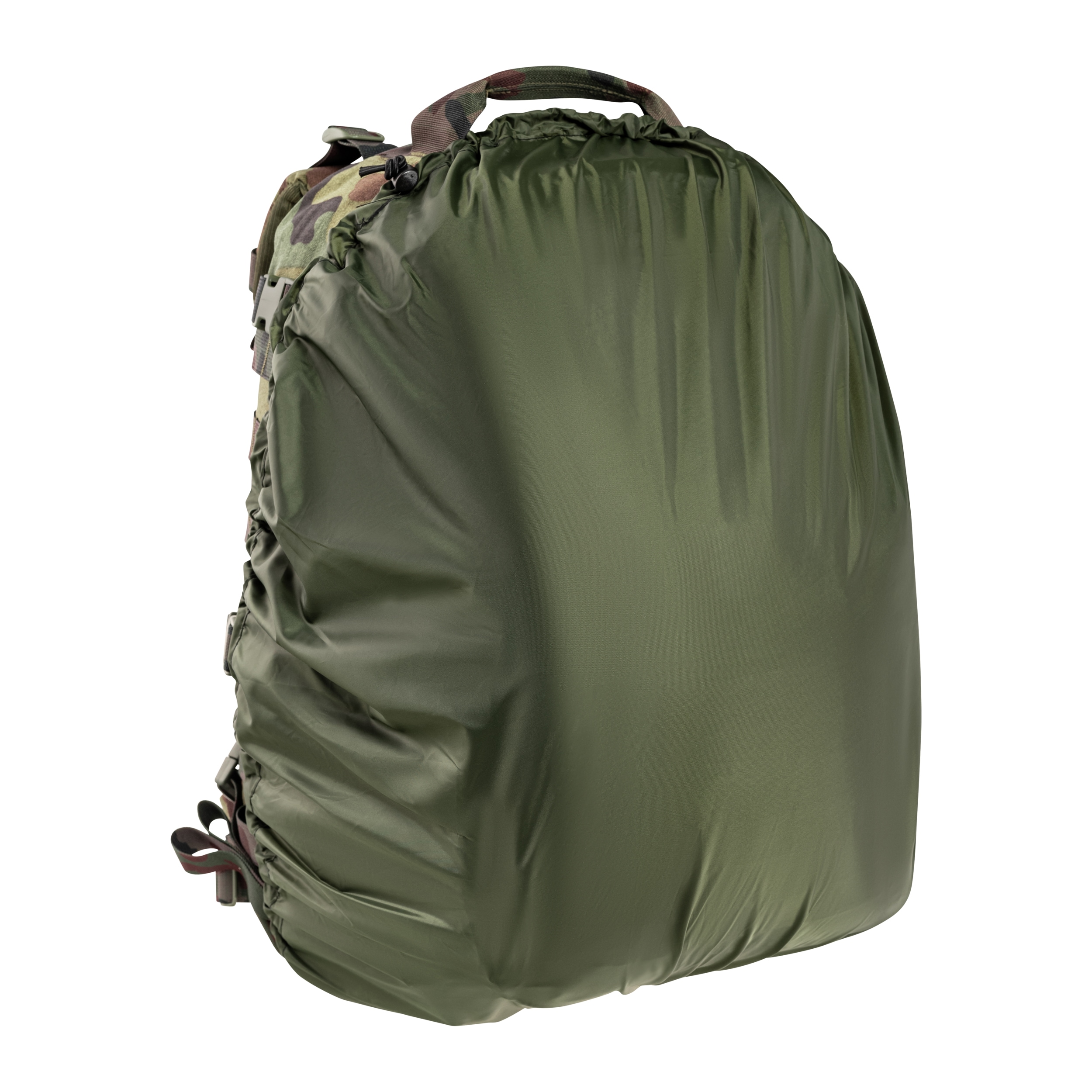 Wisport Whistler II 35 l Backpack wz.93 Pantera PL Woodland