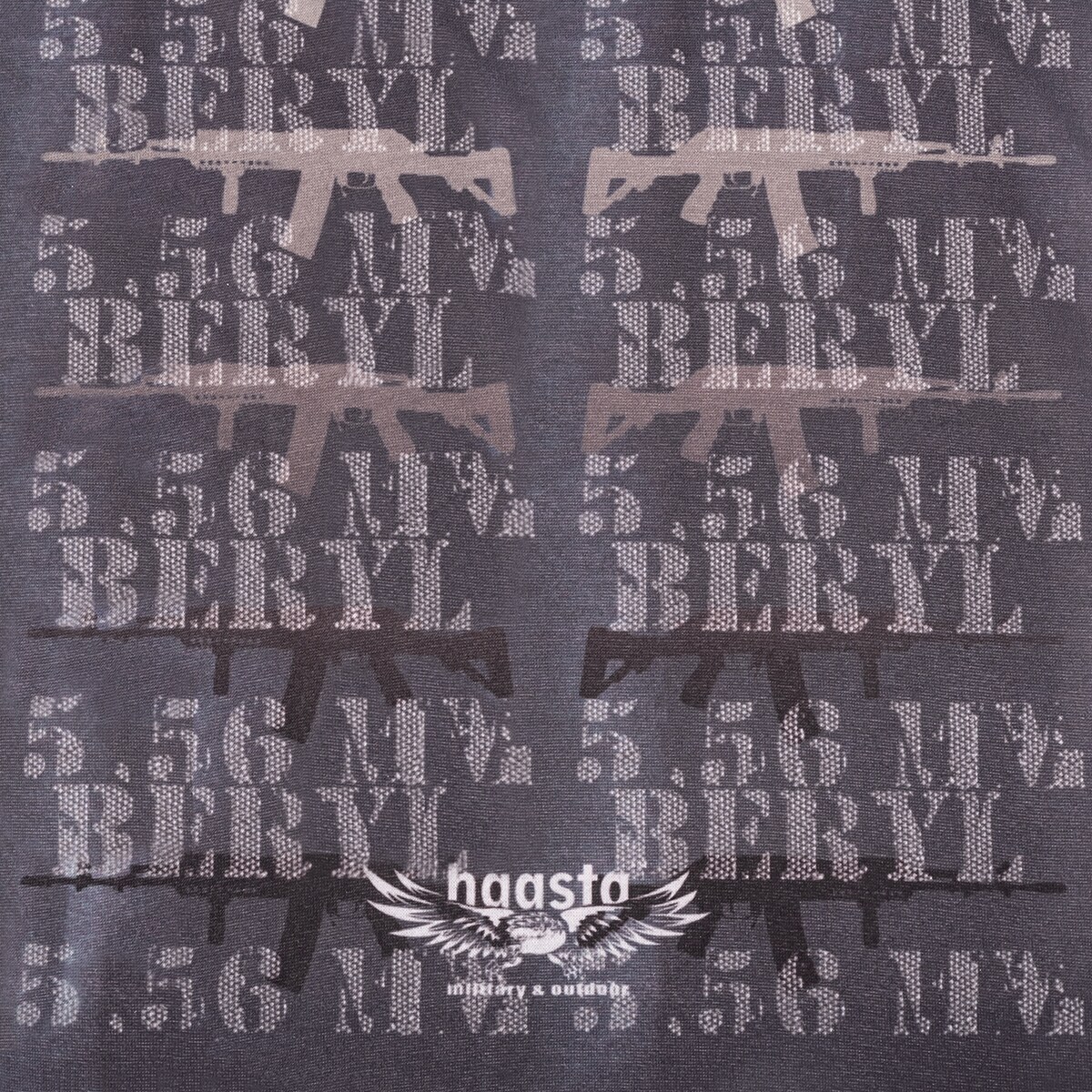 Haasta Headscarf - Mini Beryl