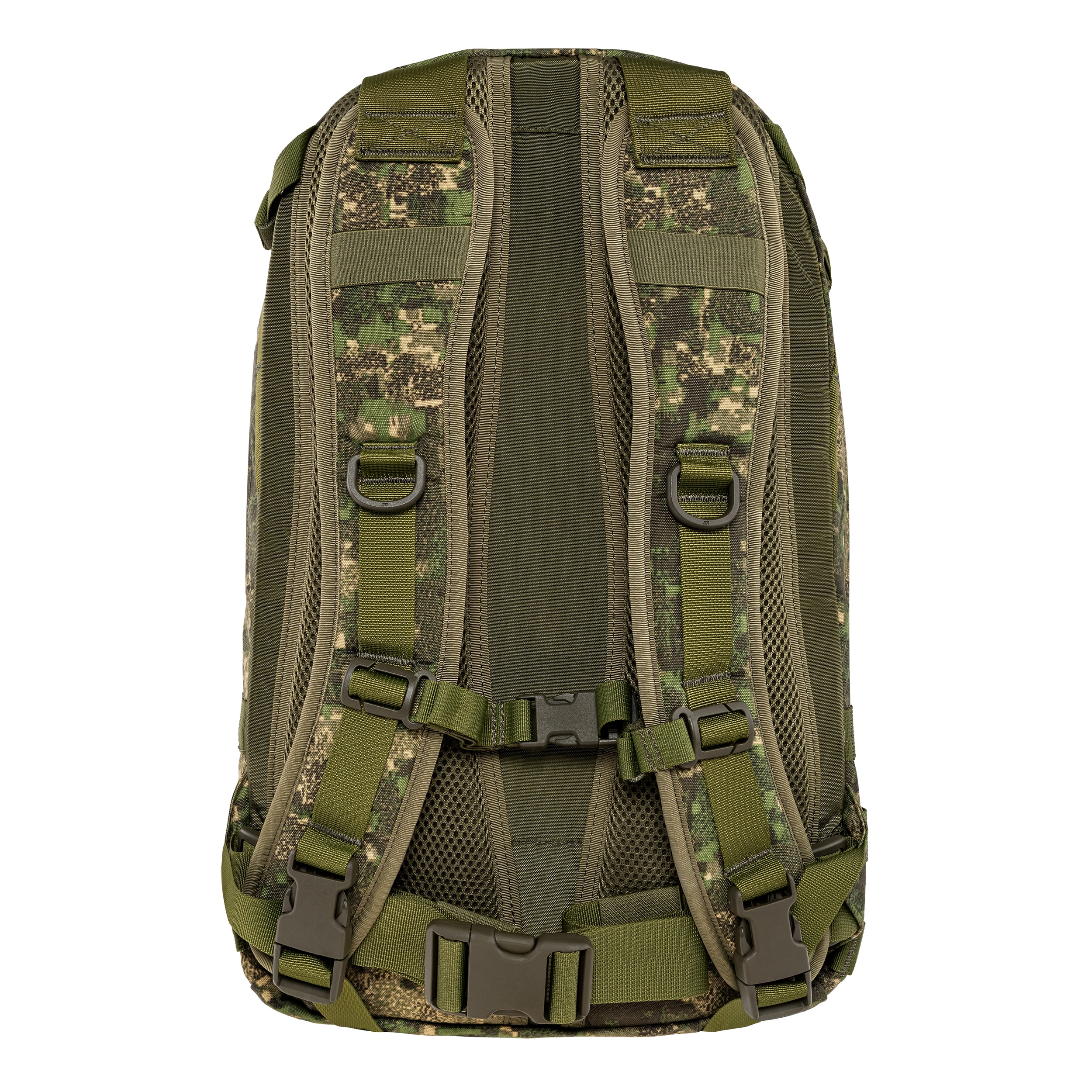 Helikon-Tex EDC Cordura 21 l Backpack - PenCott WildWood