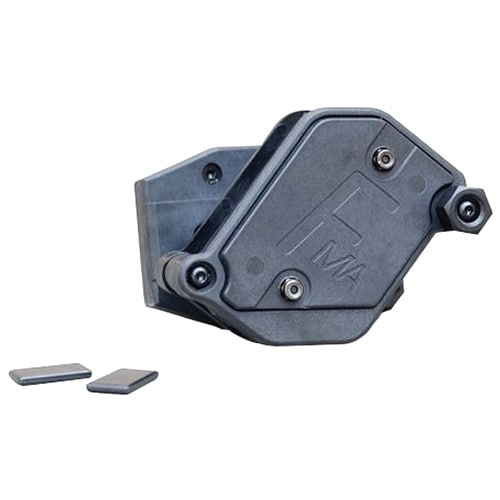 FMA Quick Magazine Pouch - Black