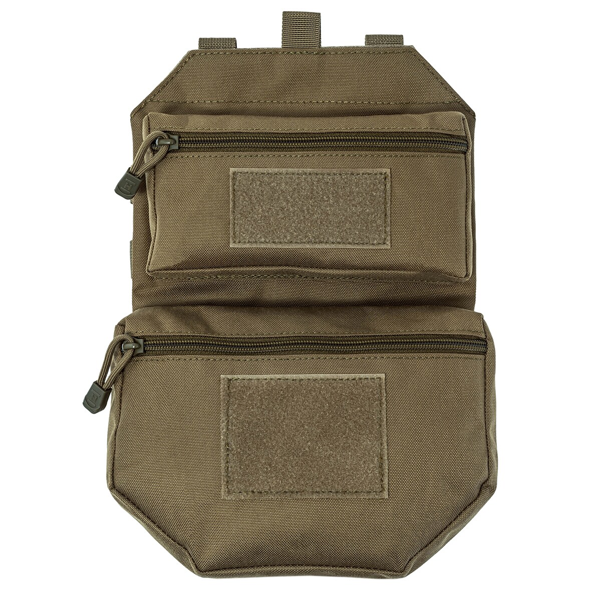 8Fields MOD. 2 Assault Panel - Olive Drab