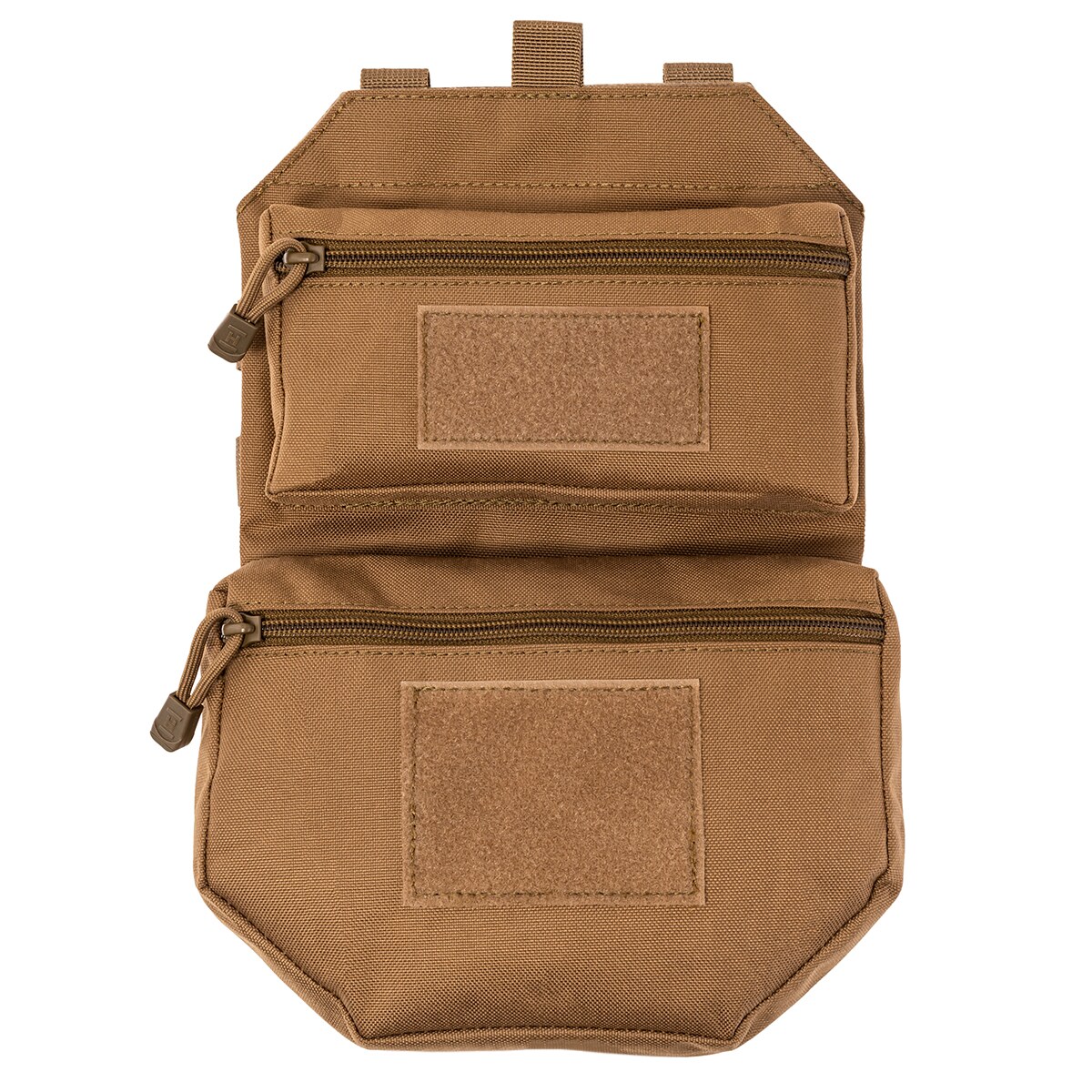 8Fields MOD. 2 Assault Back Panel - Coyote