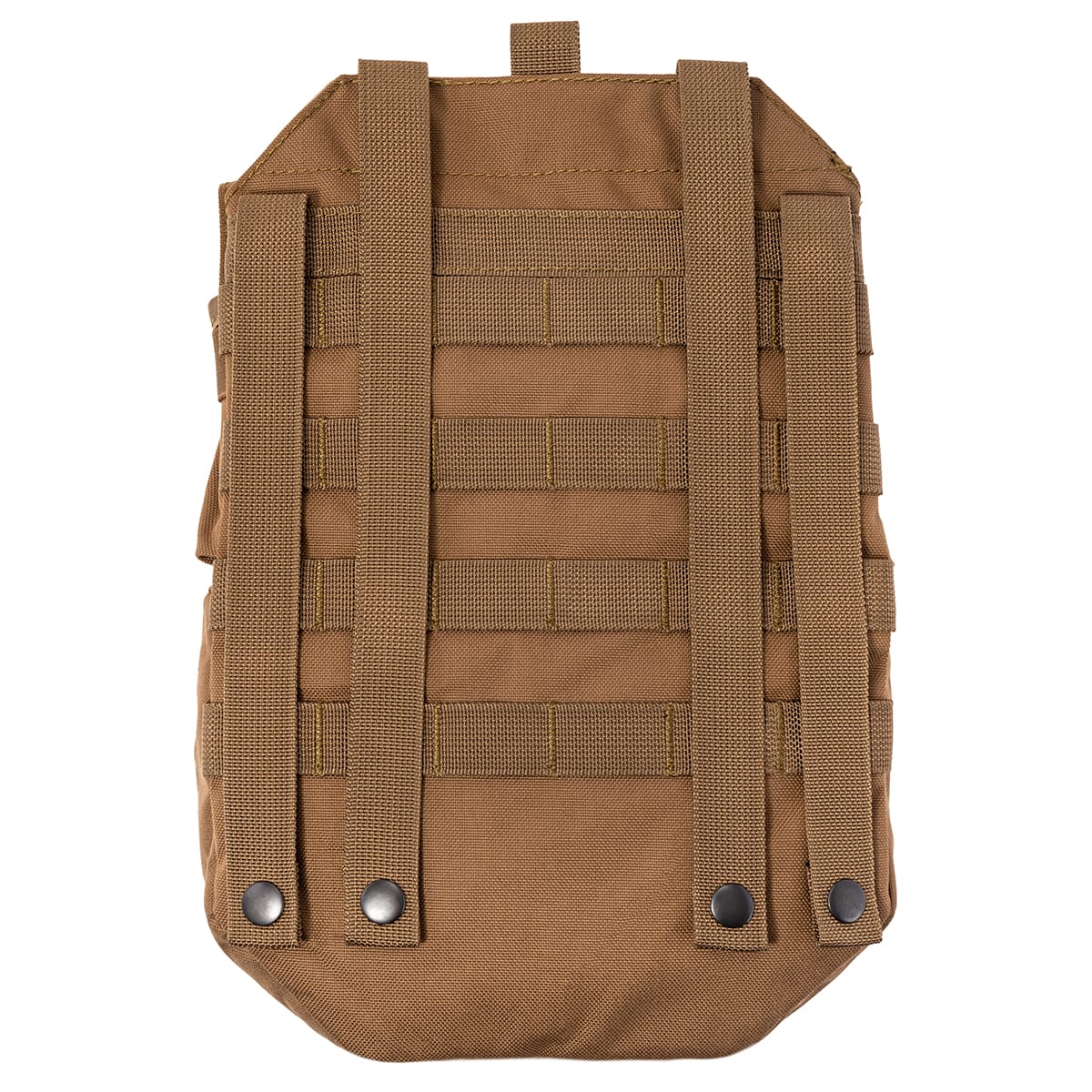 8Fields Assault Panel - Coyote