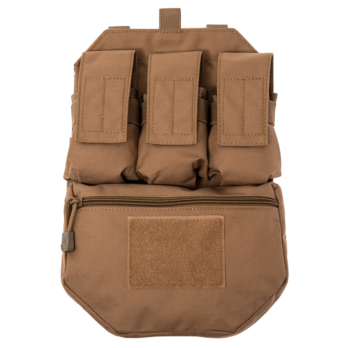 8Fields Assault Panel - Coyote