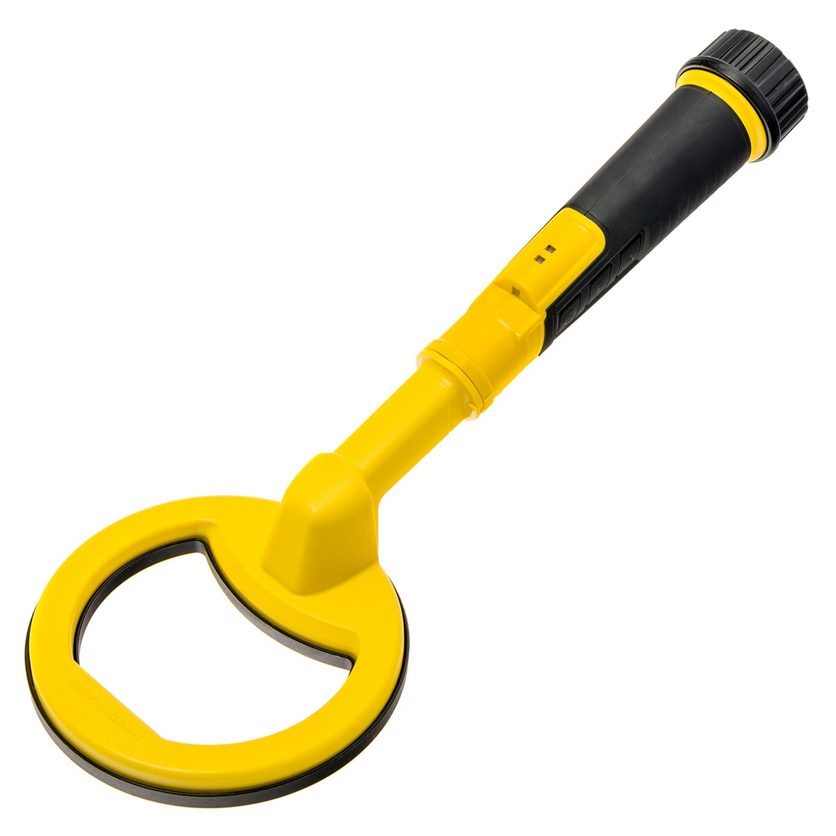 Nokta Pulsedive Scuba & Pointer Metal Detector - Yellow
