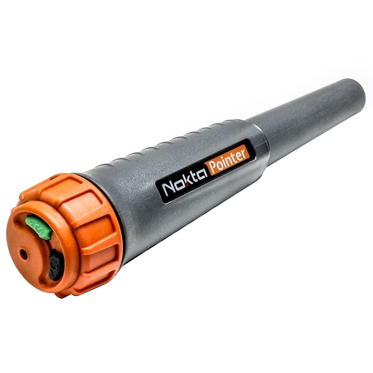 Hand-held metal detector Nokta Pointer