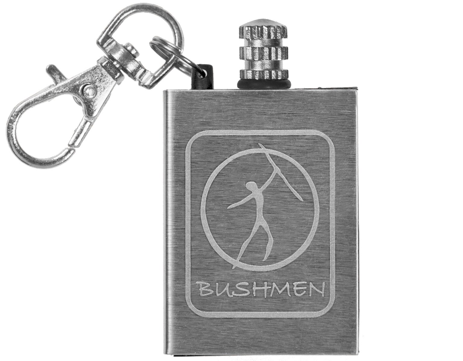 Bushmen Permanent Match