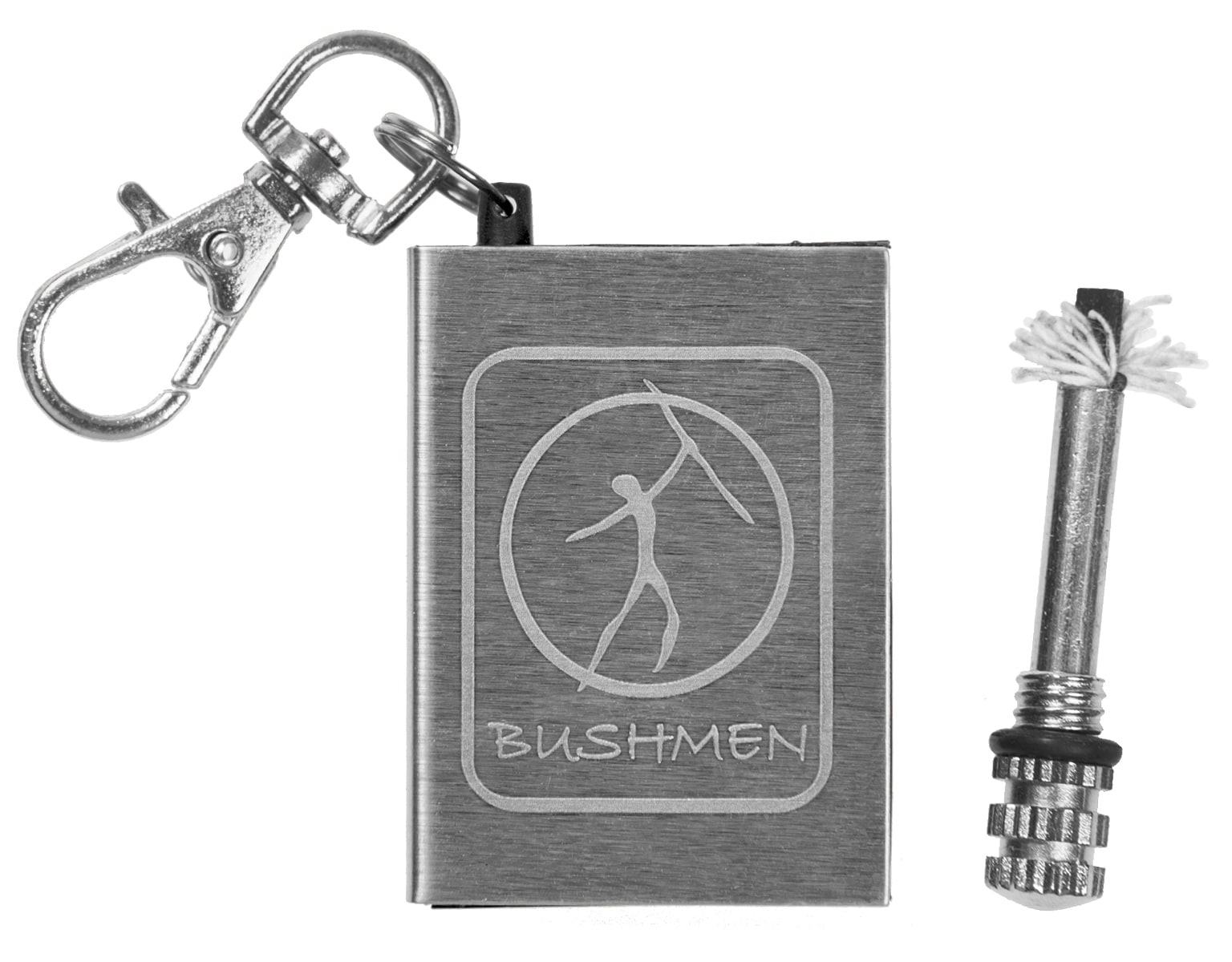 Bushmen Permanent Match