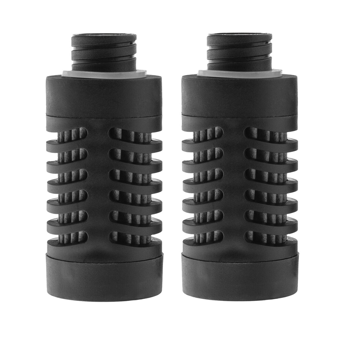 Water-to-Go Filter for WTG75CL/Active/Sugarcane series bottles - two-pack