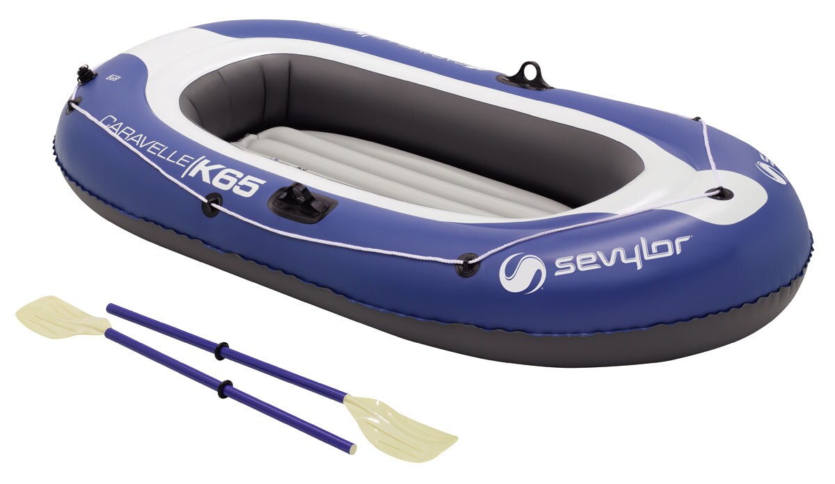 Sevylor Caravelle KK65 Inflatable Boat