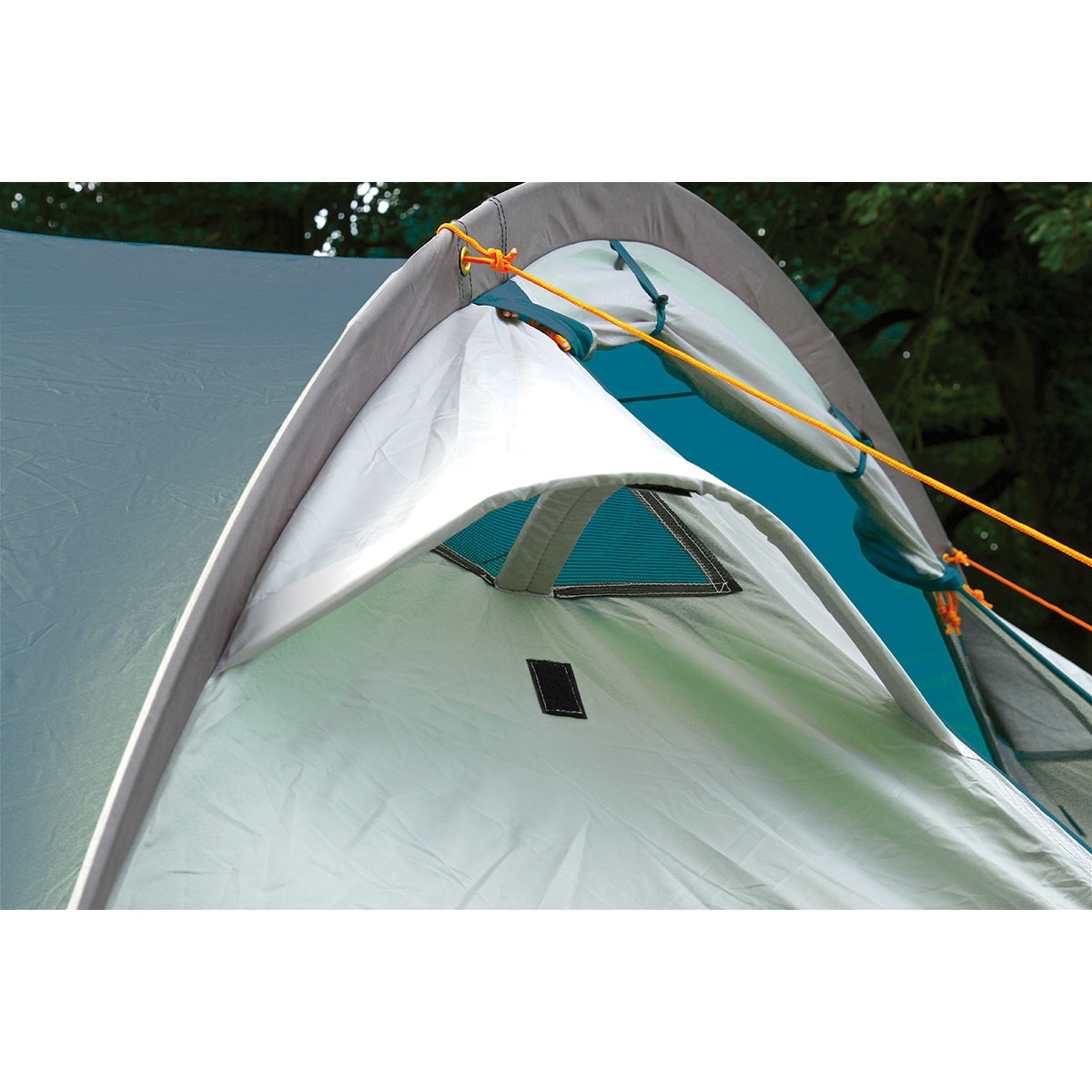 Coleman Cortes 2-person Tent 2 Blue