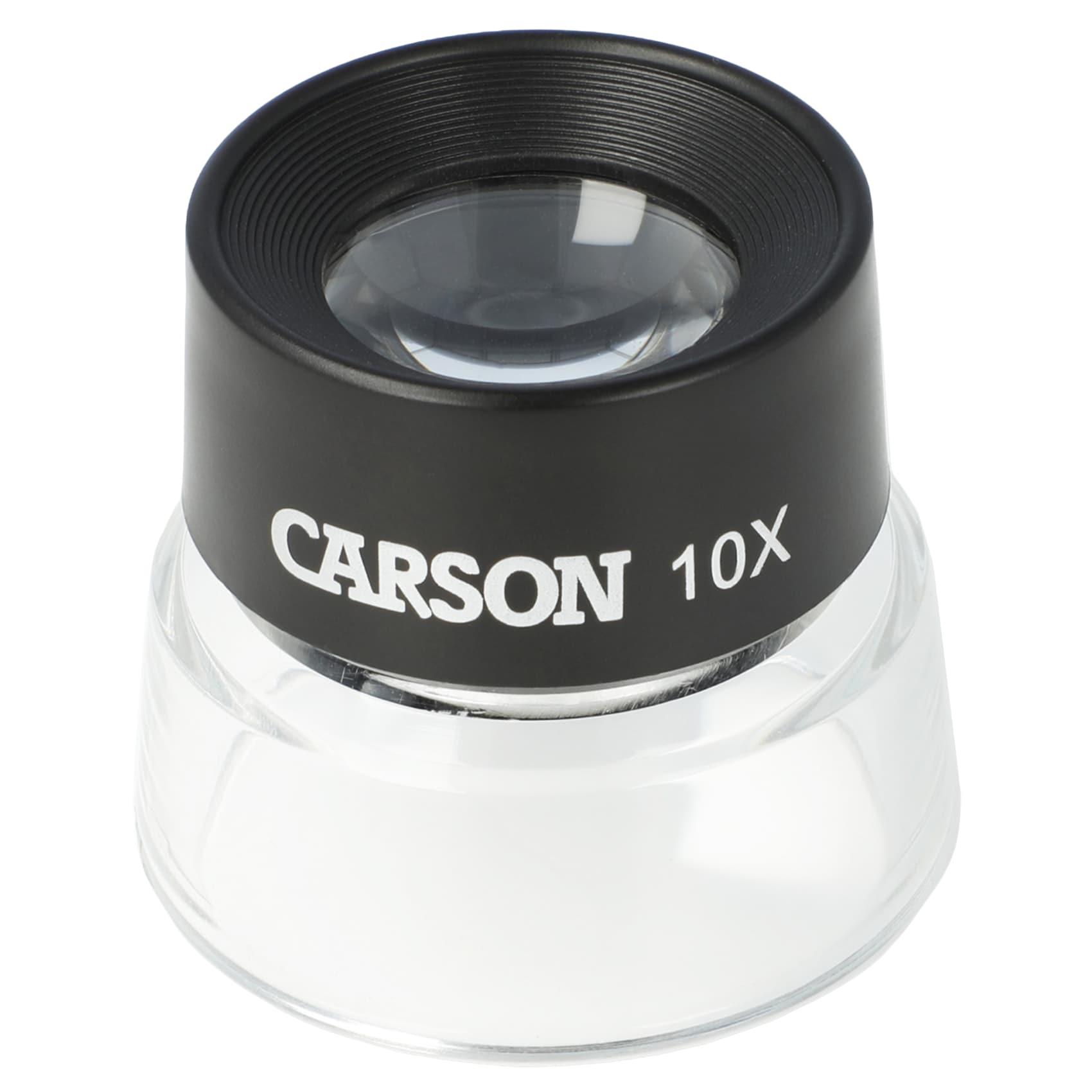 Carson Lumiloupe 10x Magnifier