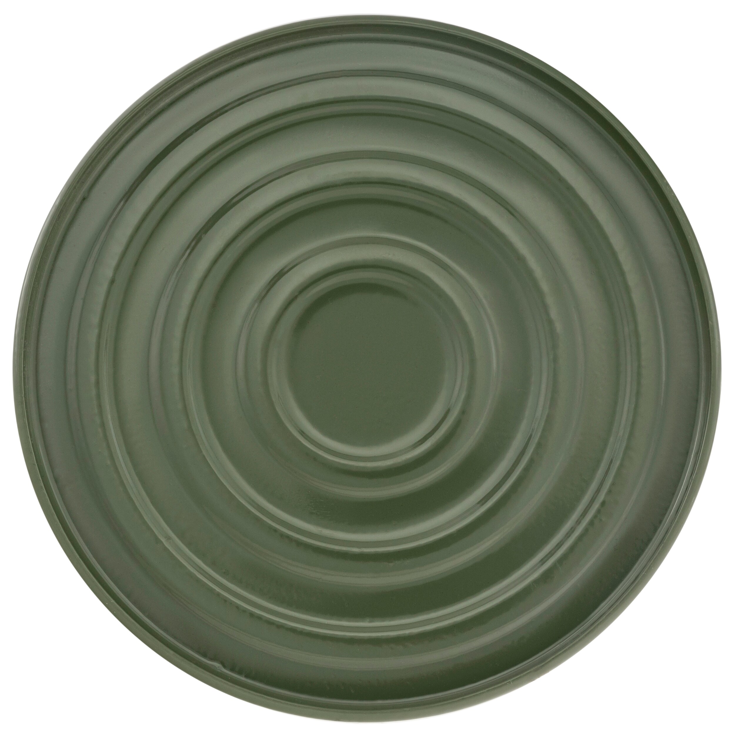 Mil-Tec Oil Lamp 23 cm - Olive