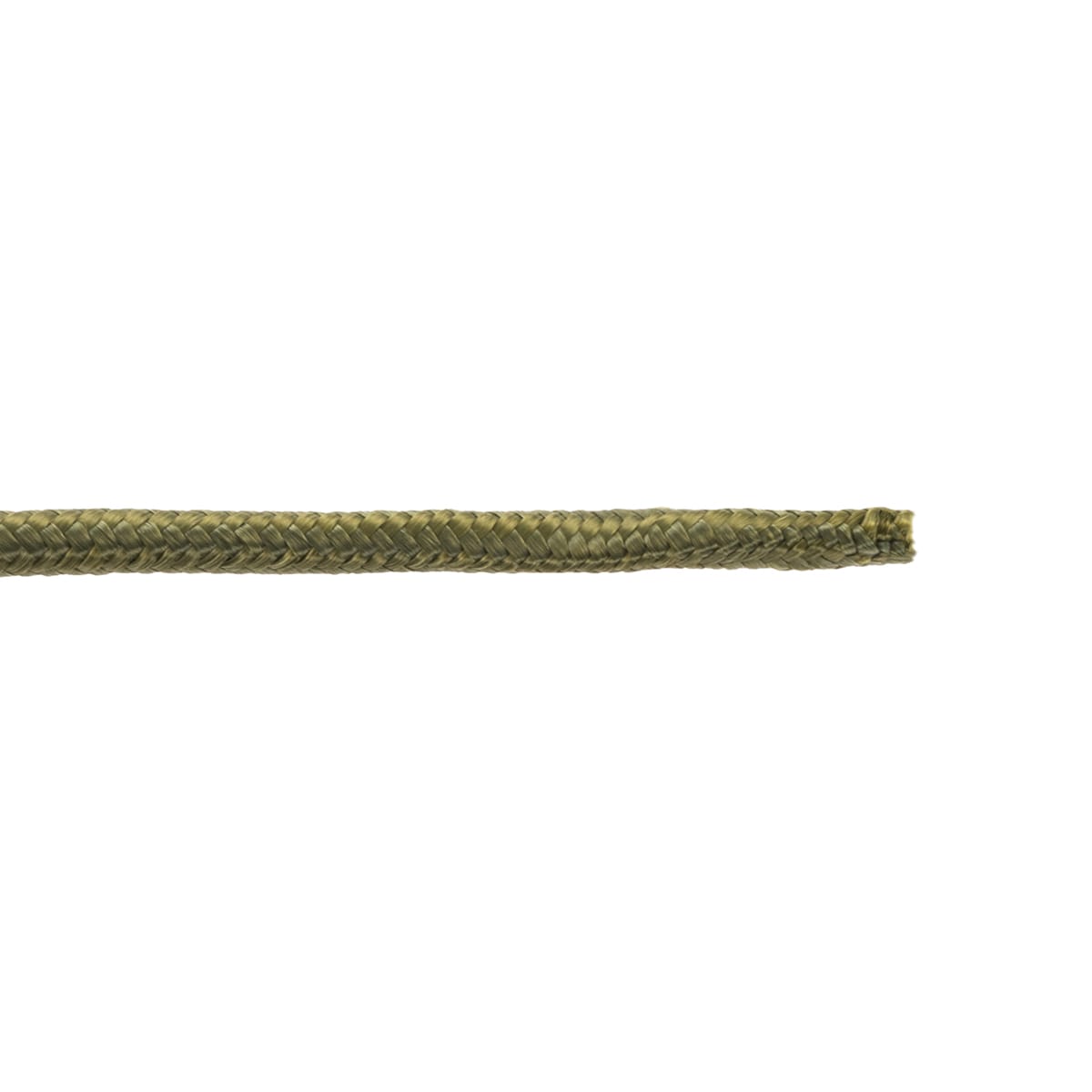 Mil-Tec Cord Commando 50 m x 7 mm - Olive