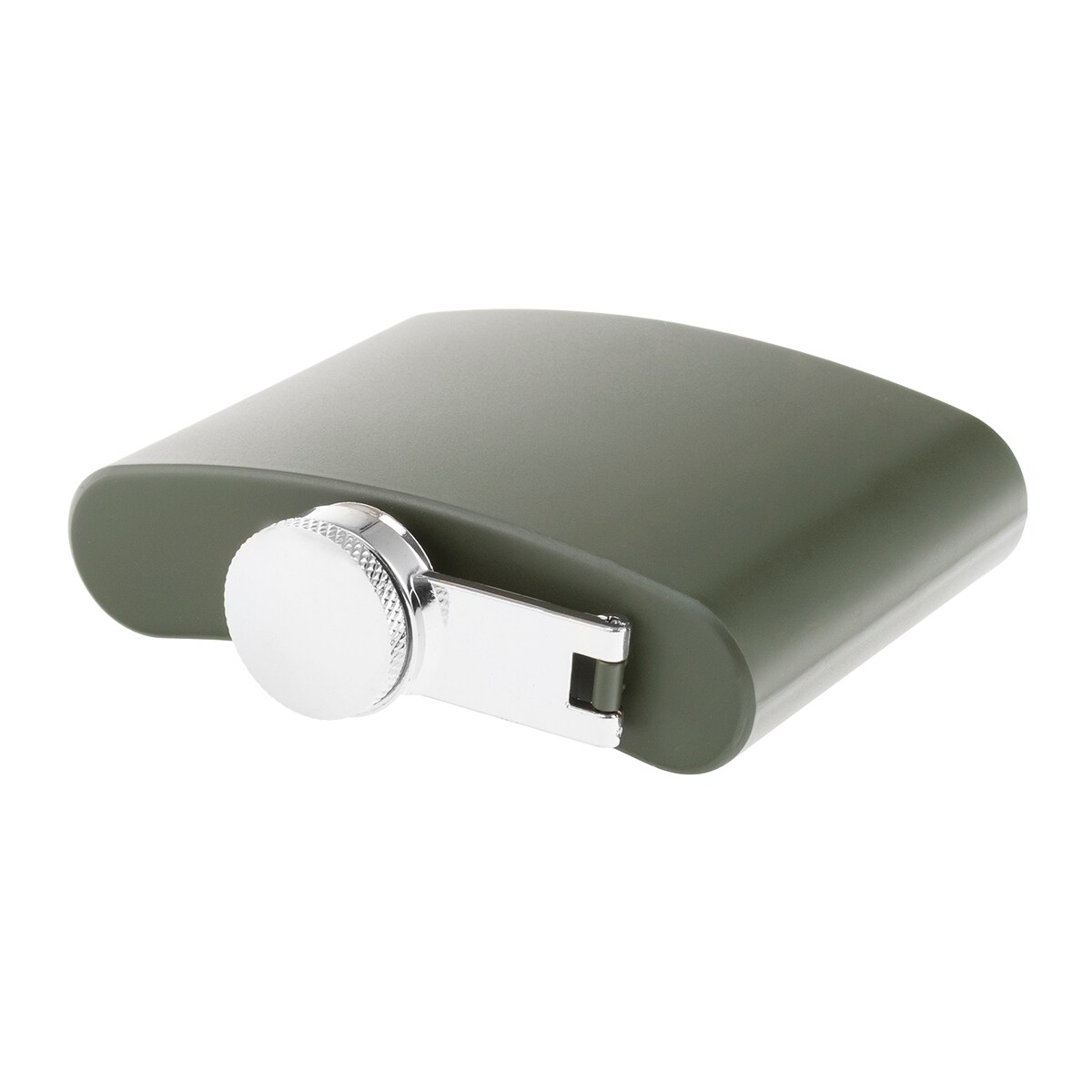 Mil-Tec Flask 110 ml Olive