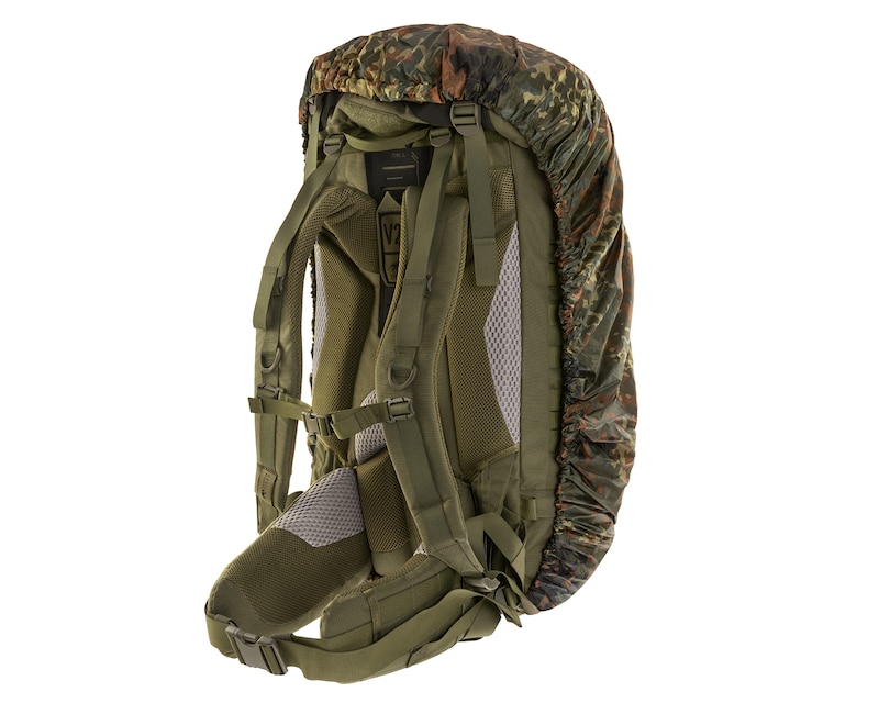 80l frame backpack w/ hip belt and rain cover MOUNTAINTOP Internal for Man & Women Backpacking Hiking Backpack with Cover,Blue : Sports & Outdoors Our raincover collection is about matching performance with good vibes. Trawoc Travel Backpack (80Ltr) |