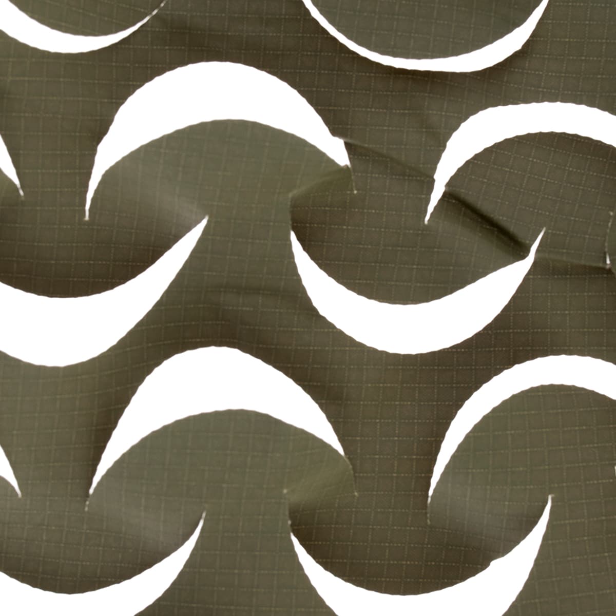 Mil-Tec CamoSystems Basic Bulk 2,4x78 m Woodland camouflage net - roll