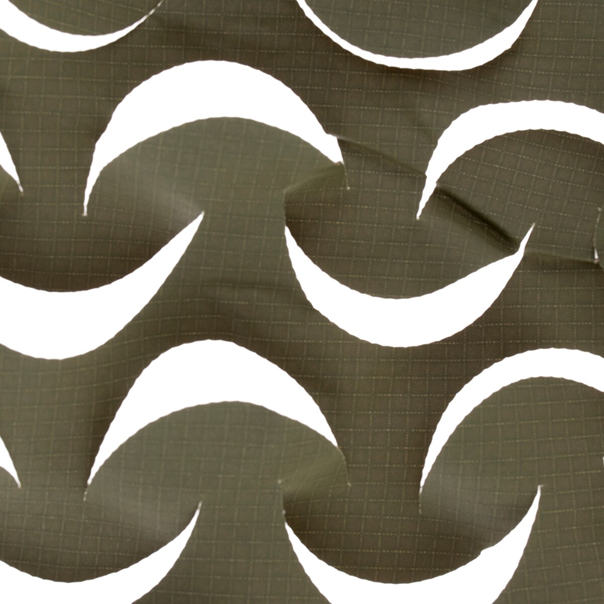 Mil-Tec CamoSystems Basic Bulk 2,4x78 m Woodland camouflage net - roll