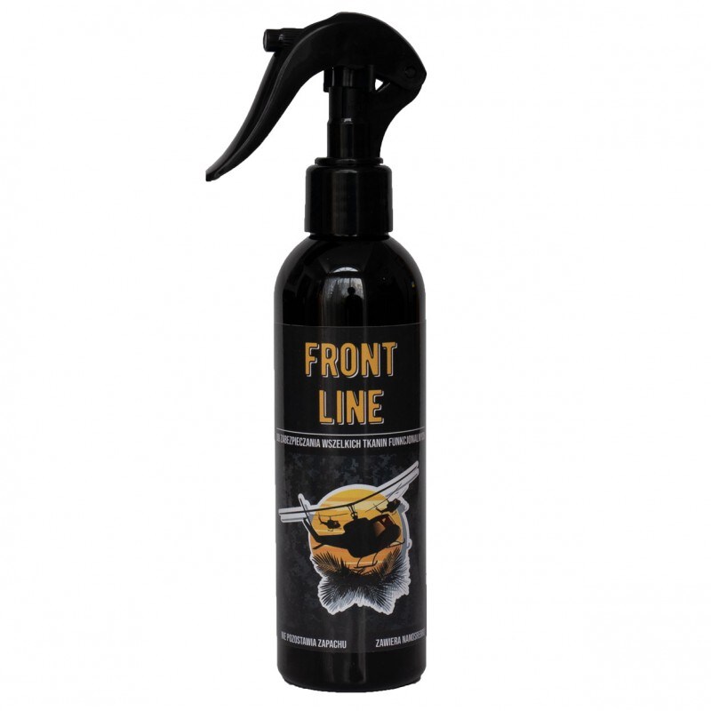 Hadwao Front Line Technical Apparel Water Repellent 200 ml