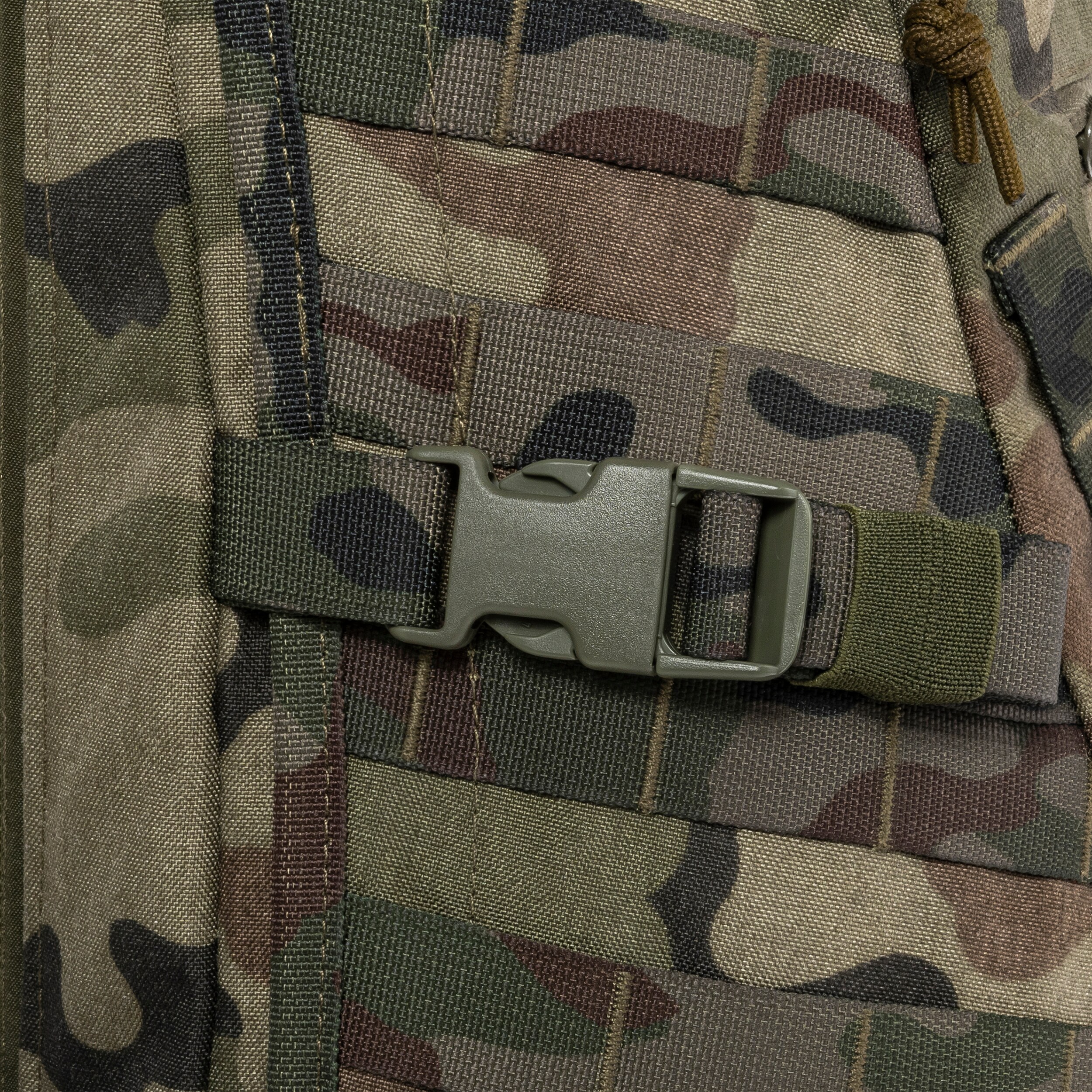 Wisport Caracal wz.93 Pantera PL Woodland Backpack 25 l