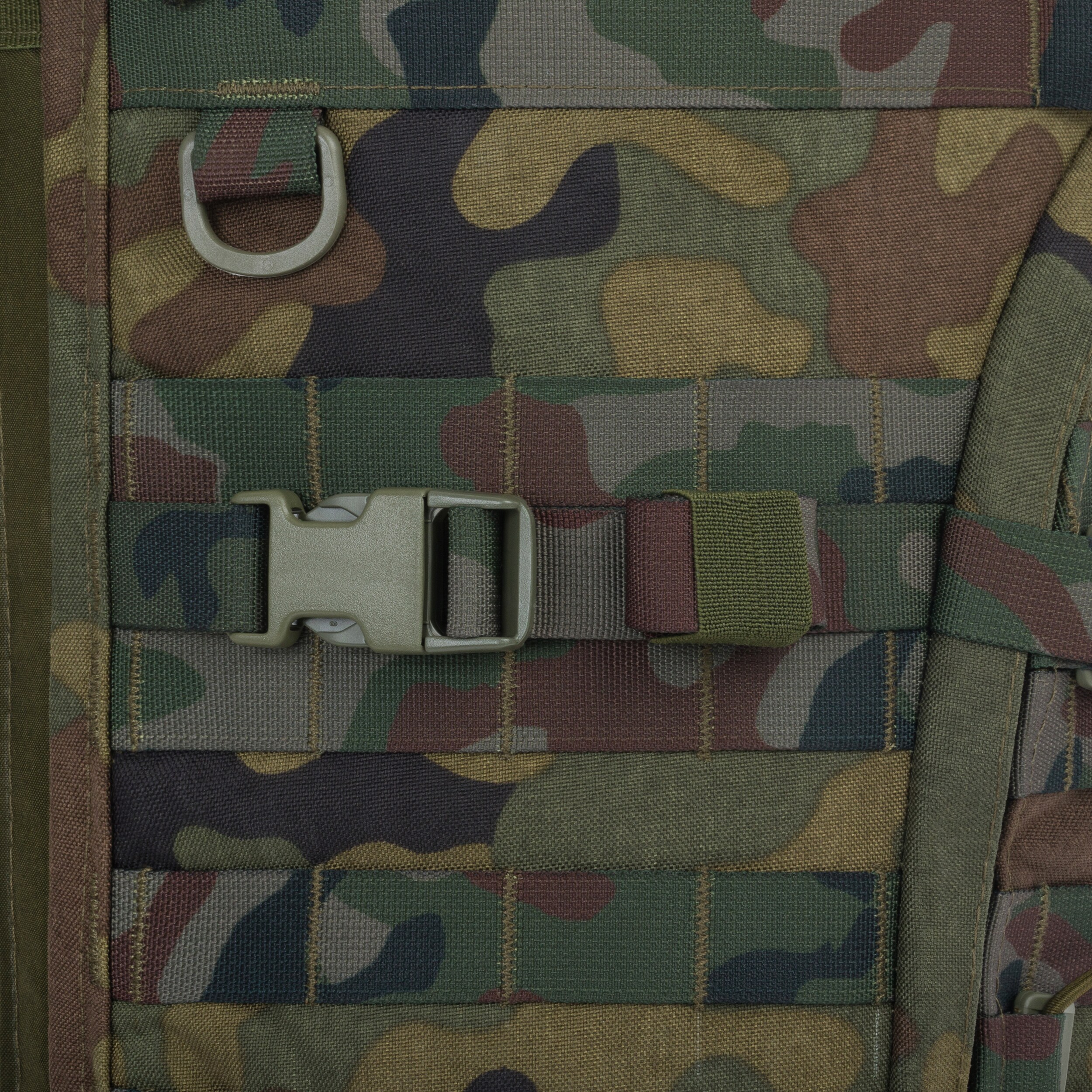 Wisport Crafter Backpack 55 l wz.93 Pantera PL Woodland