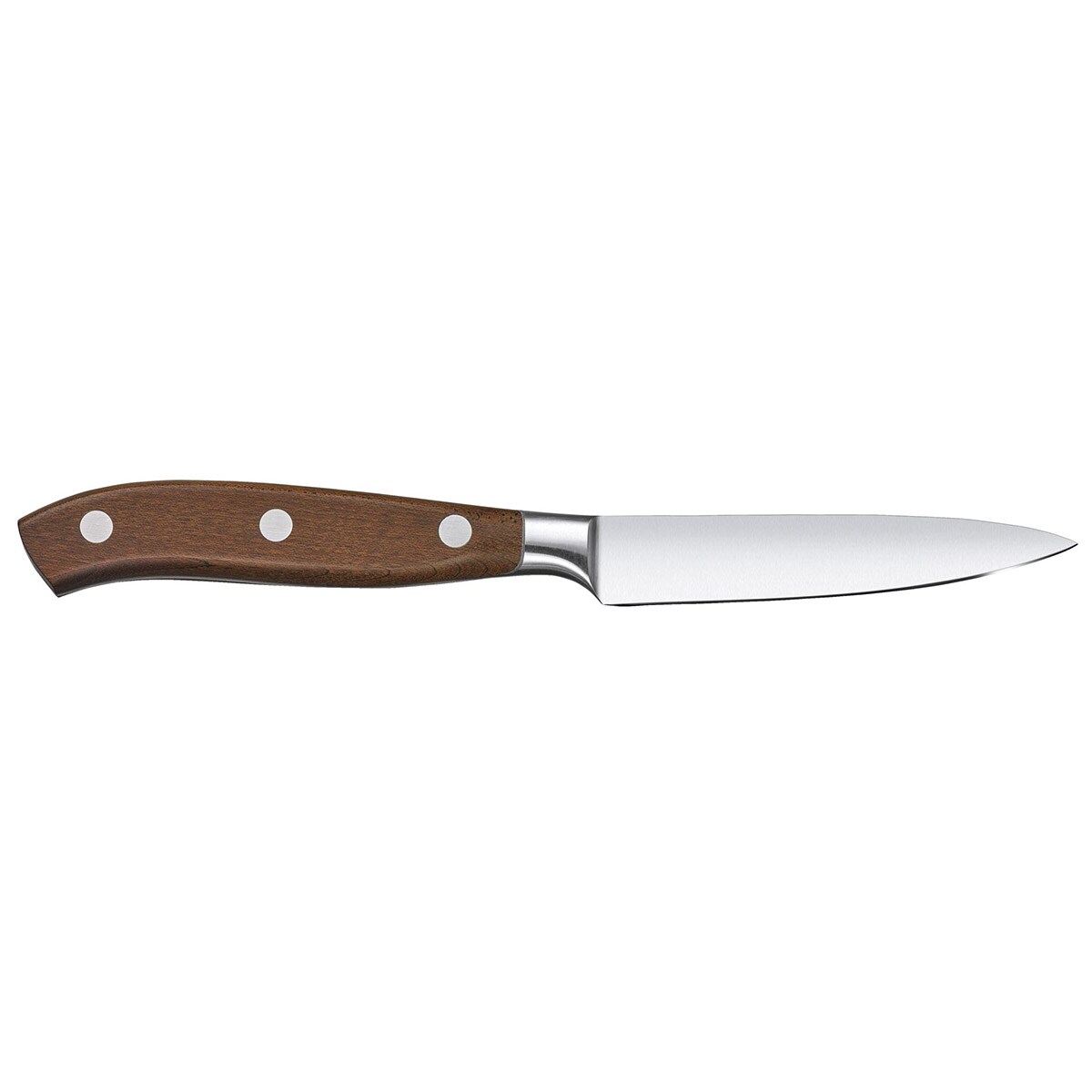 Victorinox Grand Maitre Wood Kitchen Knife - universal knife 10 cm