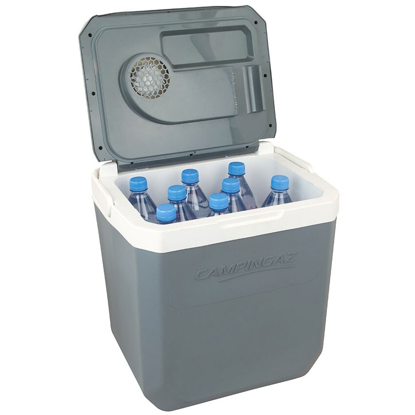 Campingaz Powerbox Plus 28l touring refrigerator