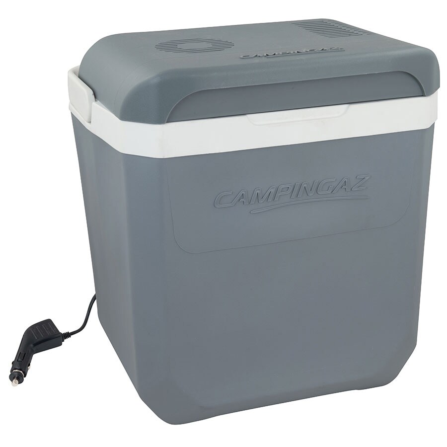 Campingaz Powerbox Plus 28l touring refrigerator