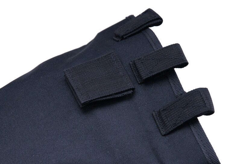 GFC Dump Bag for magazines - black