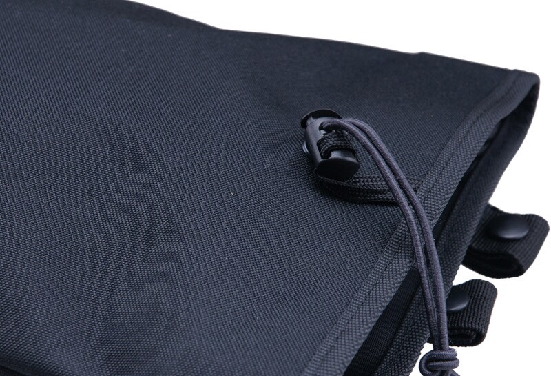 GFC Dump Bag for magazines - black