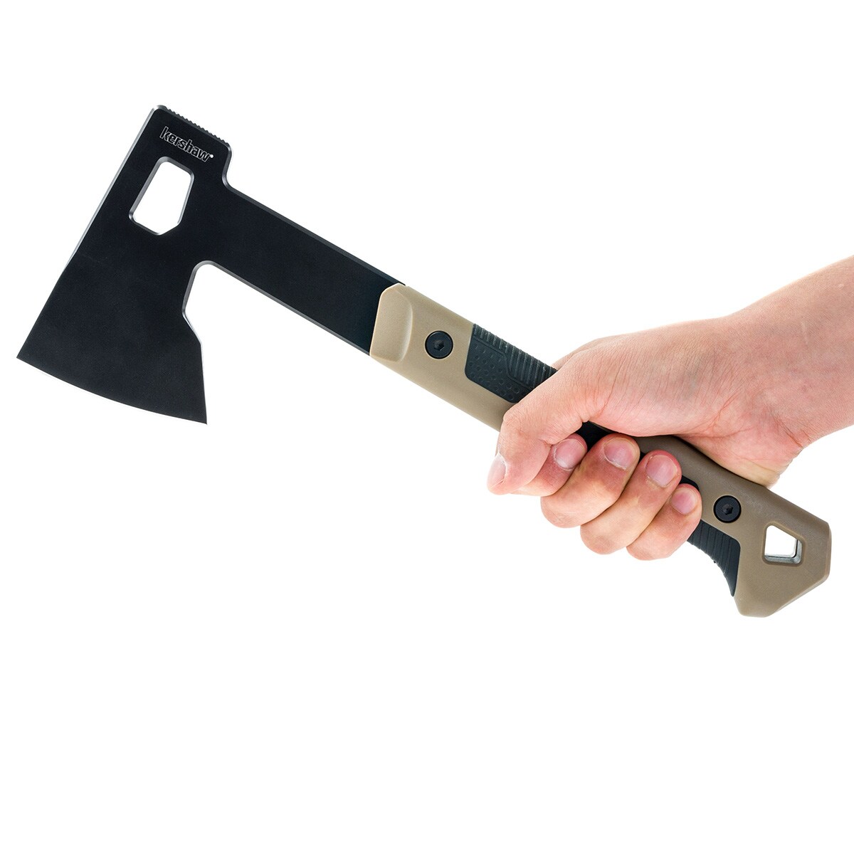 Kershaw Deschutes Hatchet