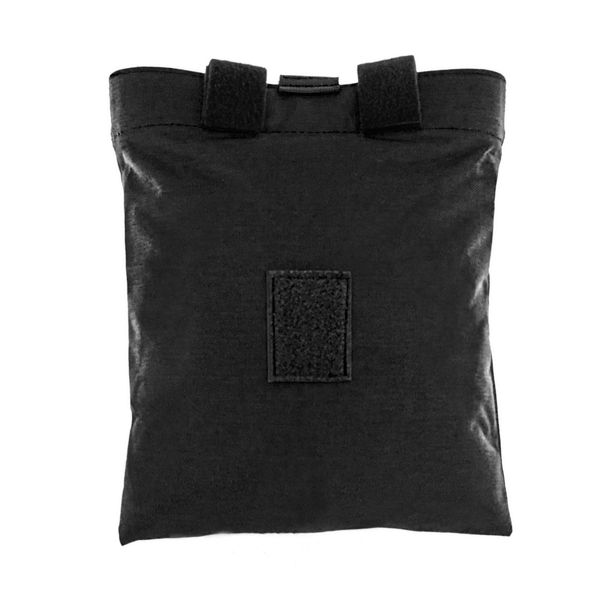 8Fields Magazine Dump Pouch - Black