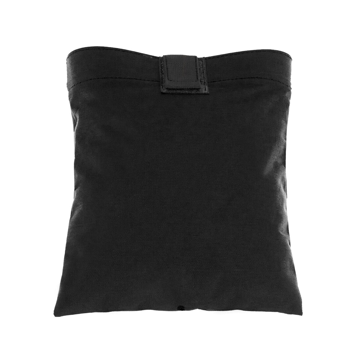 8Fields Magazine Dump Pouch - Black