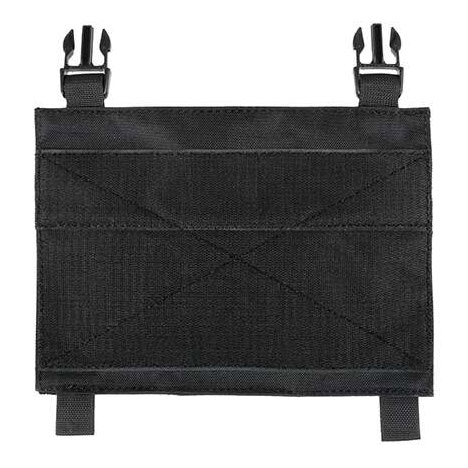 8Fields Triple Pouch for box magazines - Black