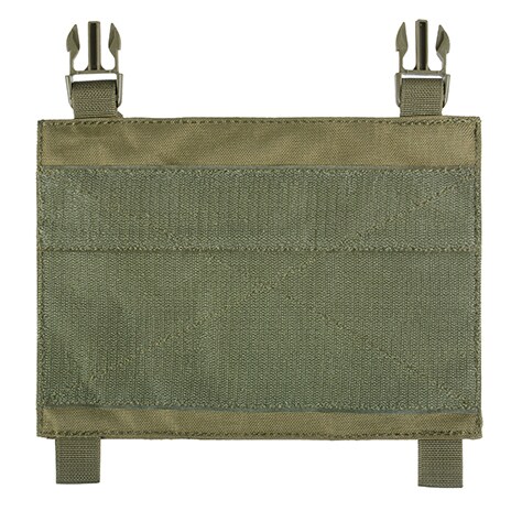 8Fields Triple Pouch for box magazines - Olive
