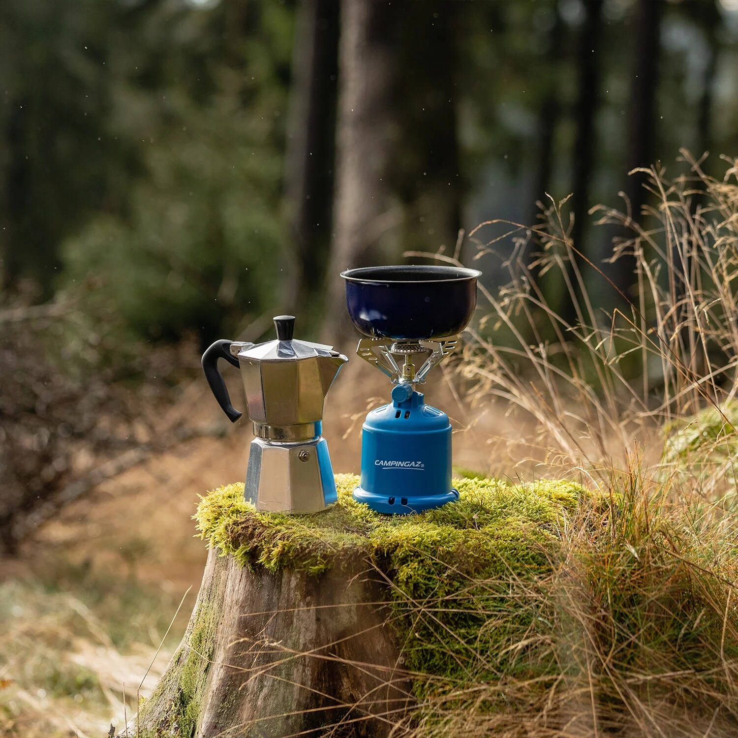 Campingaz Camping 206 S Travel Stove