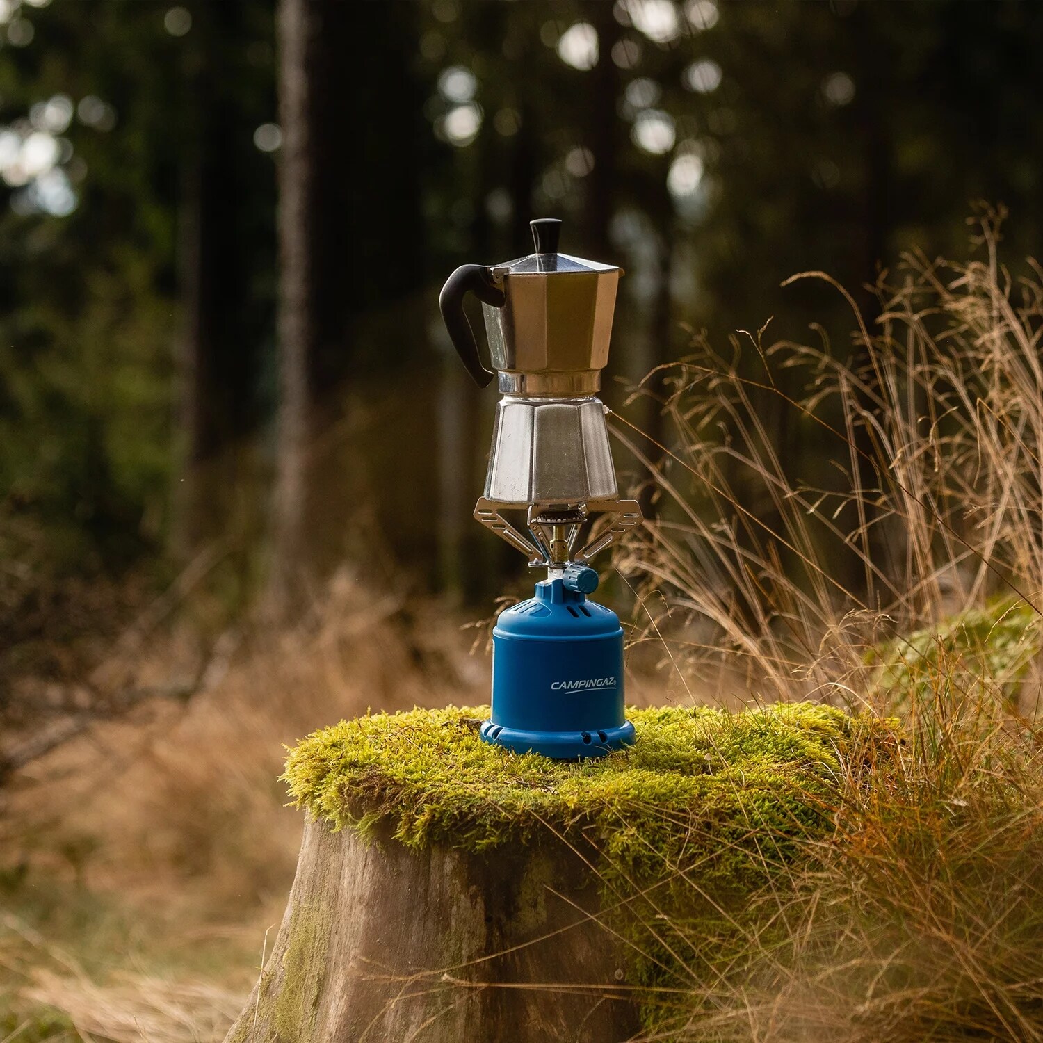 Campingaz Camping 206 S Travel Stove