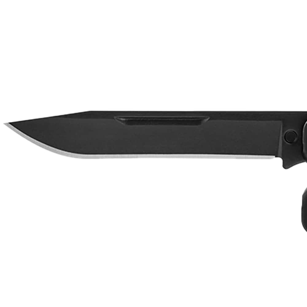 Leatherman Super Tool 300M Multitool - Black with sheath