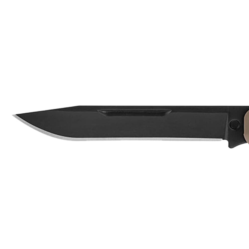 Leatherman Super Tool 300M Multitool - Coyote Tan
