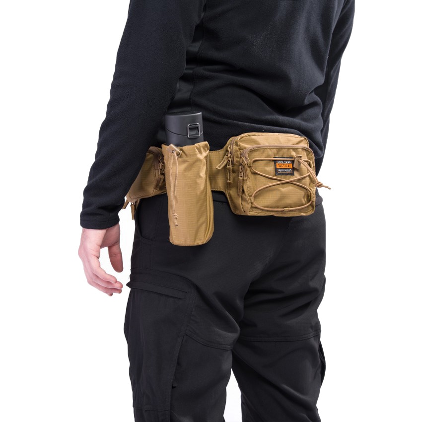 Pentagon Alissos Tactical Belt - Coyote