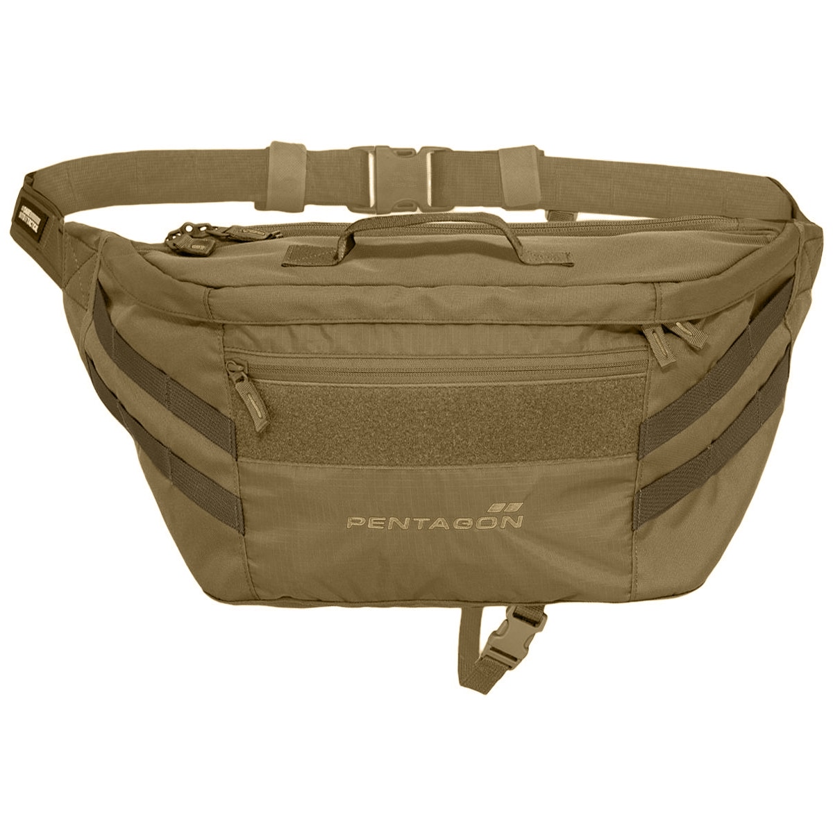 Pentagon Telamon Bag 8.5 l - Coyote