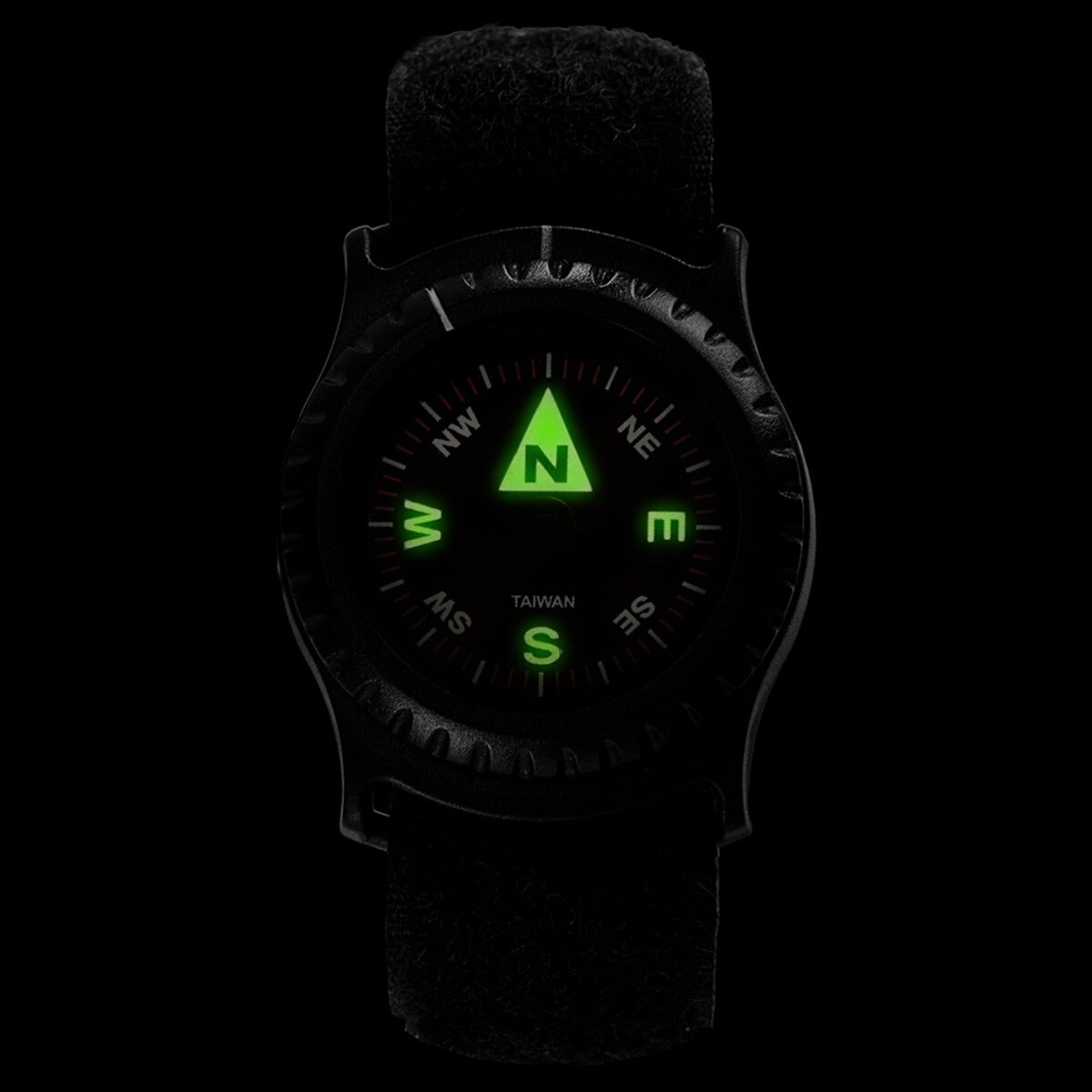 Helikon-Tex T25 wrist compass
