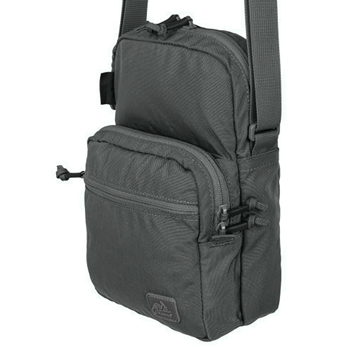 Helikon EDC Compact Shoulder Bag 2 l - Shadow Grey