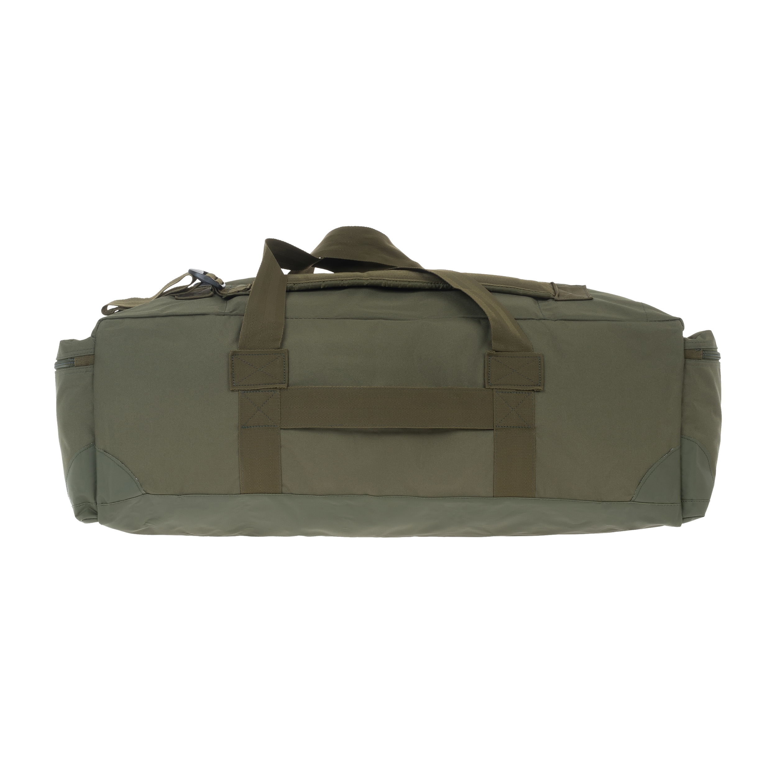 Mil-Tec Combat Duffle Bag 75 l - Olive