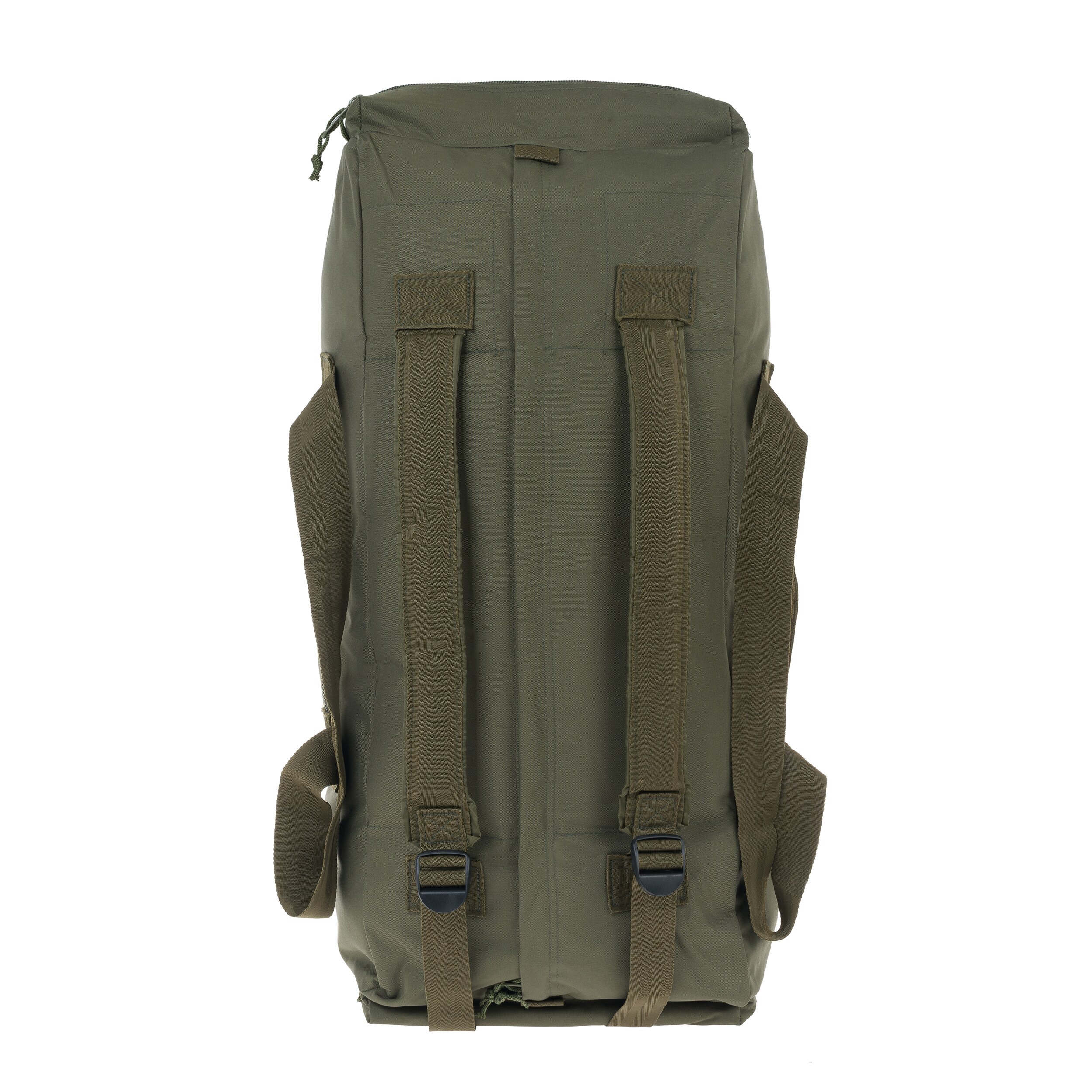 Mil-Tec Combat Duffle Bag 75 l - Olive