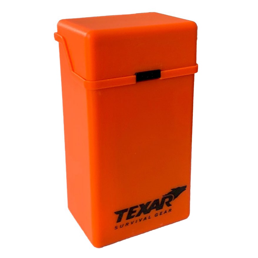 Texar Buschcraft set